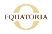 Équatoria - logo