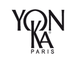 Yonka - logo