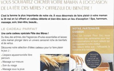 Extrait de magazine