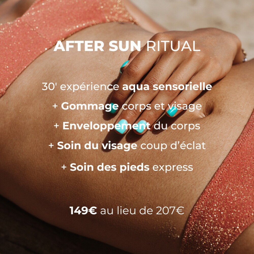 Rituel du mois de septembre