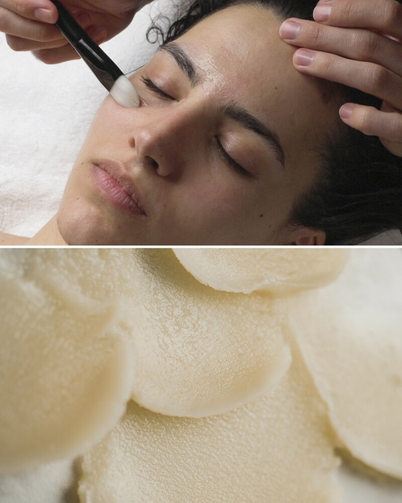 POST-13 PEELING AVANCÉ CODAGE : le soin indispensable pour sortir de l’hiver