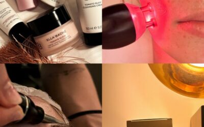 ELLA BACHÉ – notre nouvelle marque partenaire