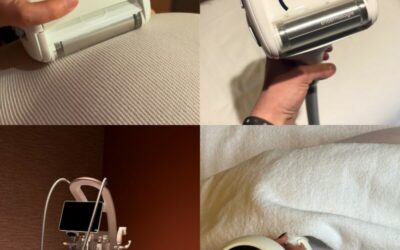 La semaine LPG s’invite dans nos spas