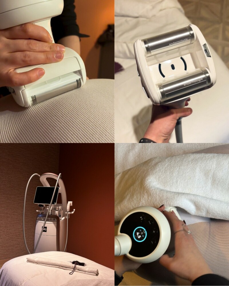 Article LPG semaine La semaine LPG s’invite dans nos spas