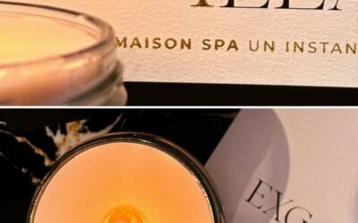 Dites-lui merci avec un moment rien qu’à elle